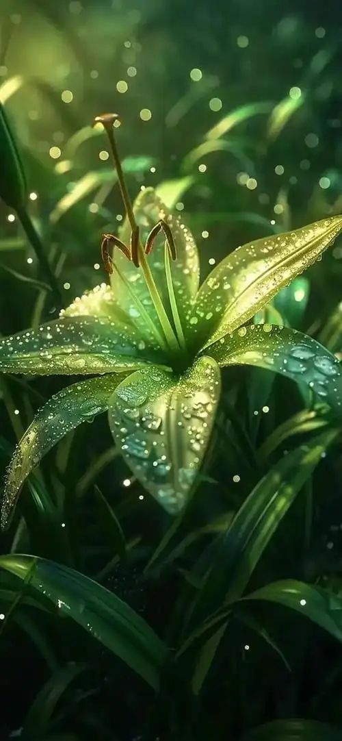 壁纸 花 桌面 640_1385 竖版 竖屏 手机