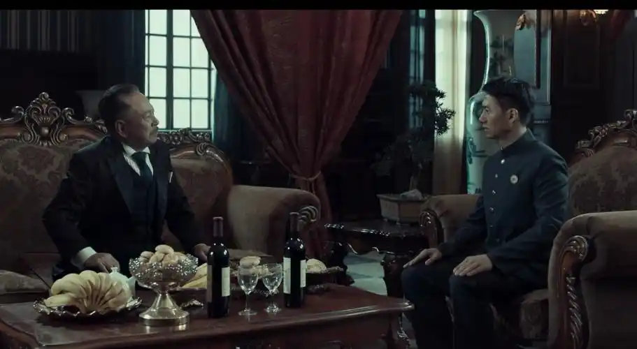 我们为什么应该看电影《青春之骏》