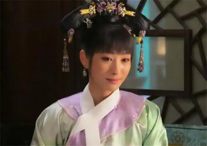 甄嬛传安陵容为何死前要对甄嬛说抱歉我毁了你