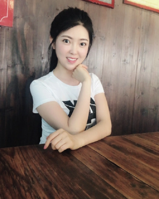 任妙音:她是无数人的梦中情人,不仅貌若天仙,而且歌声甜美!