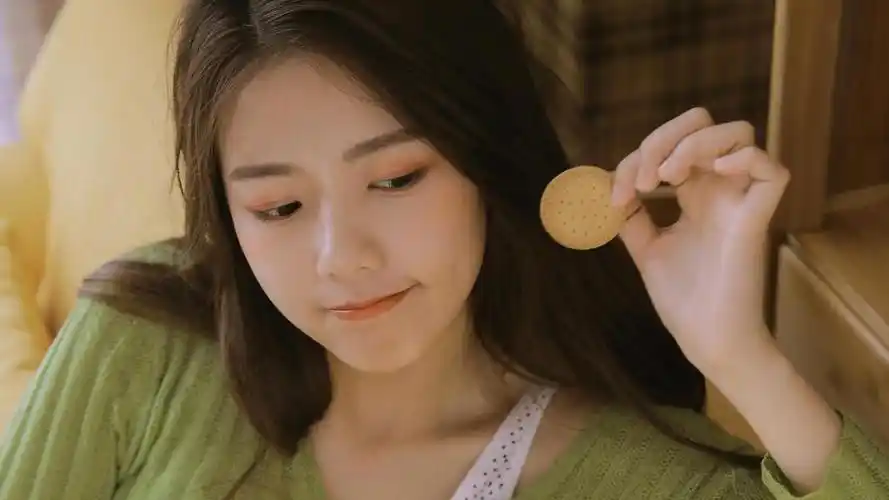 超级养眼的小仙女,高清壁纸图片,可爱美女-回车桌面