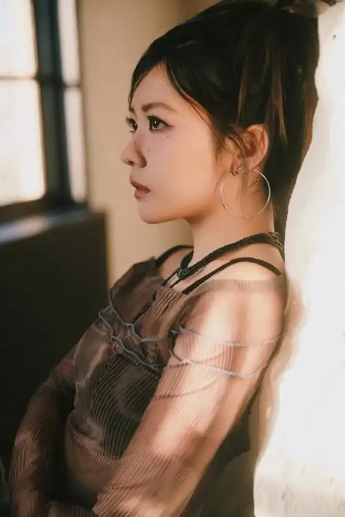 赖美云小七的ab面暖冬音乐会