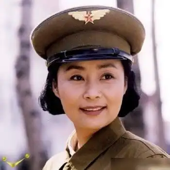 63岁庞敏当红时嫁给军人恩爱几十年如今已经低调从政