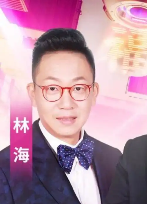 何炅很忙,遗憾音乐电台出身的林海不能主持《声生不息》