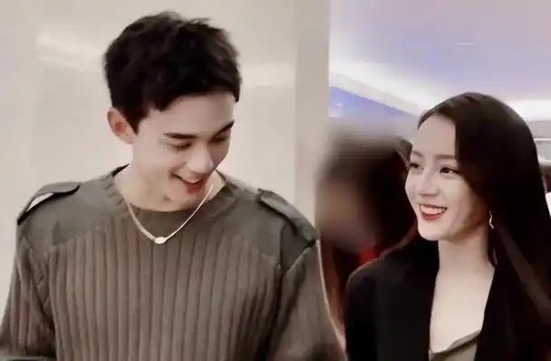 《长歌行》公布主演阵容啦!这次是由迪丽热巴和吴磊搭档出演情侣哦!