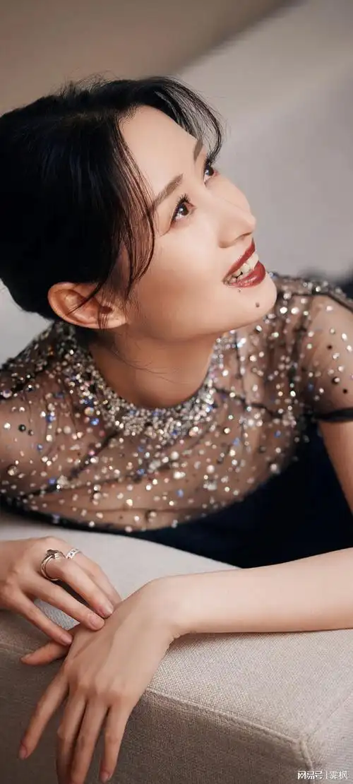 明星怀旧系列图片壁纸～刘敏涛