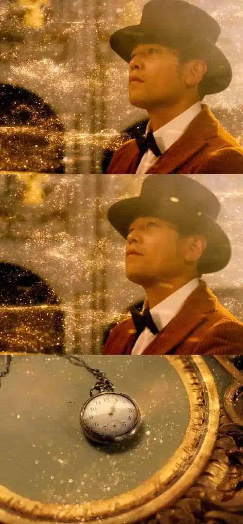 #周杰伦4k mv当壁纸绝了##拜托他可是周杰伦啊#