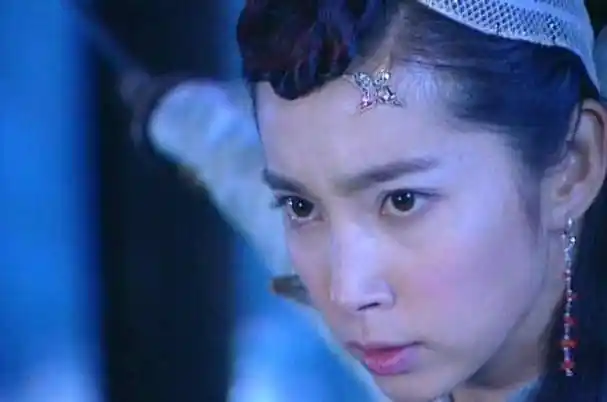 原创16年前众星云集的《少年张三丰》将翻拍,网友:张卫健已经很经典