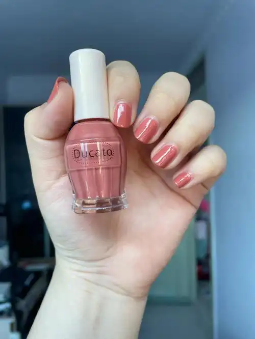 ducato指甲油n107