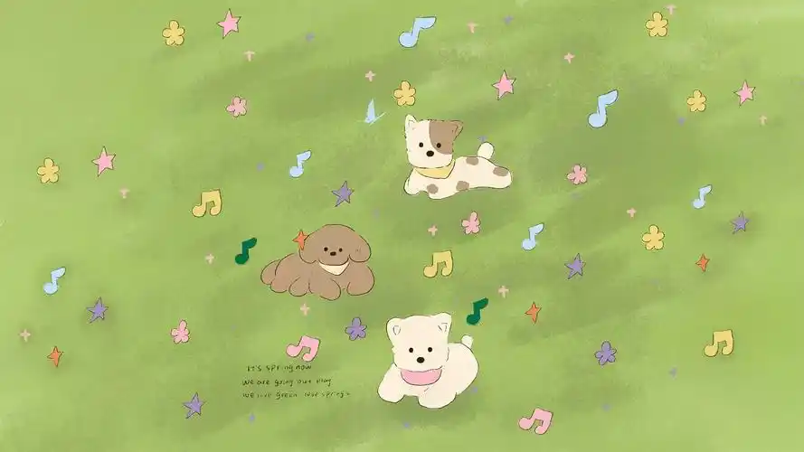 ipad|壁纸|绿色_新浪新闻