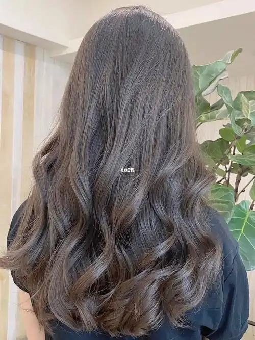 中长发烫发~法式烫发 蛋卷头 木马卷 !