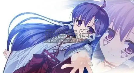 《女装山脉》剧情内容解锁辅助文件