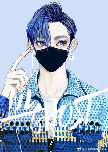 小鬼漫画图 - 堆糖,美图壁纸兴趣社区