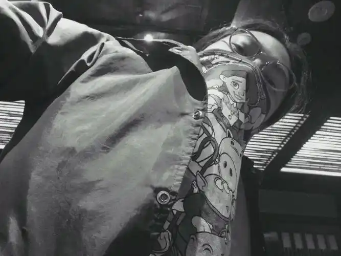 祝星-堆糖,美好生活研究所