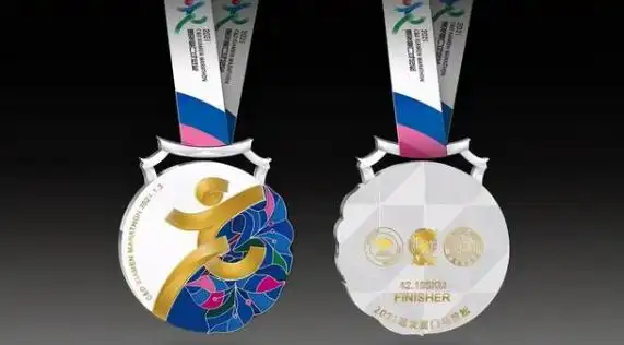 动力所在2021青岛马拉松再出发山海有约,人生美好初春五月世界目光