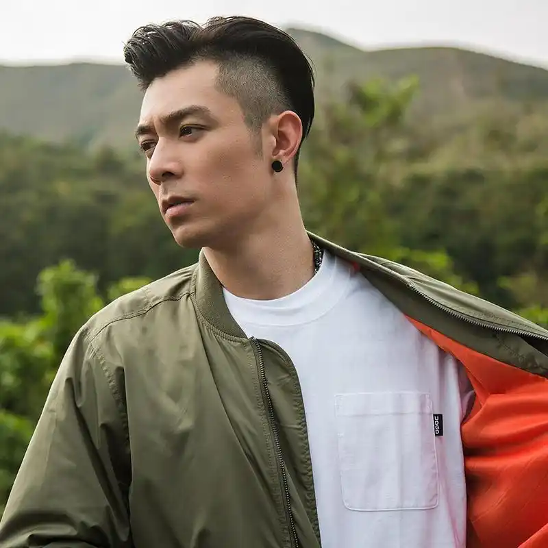 2023周柏豪"奔赴"佛山演唱会(时间安排 地点 行程 门票开售)_大河票务