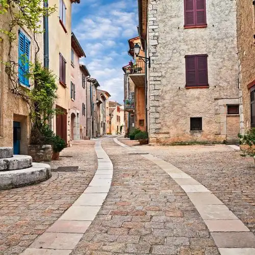 【壁纸分享】高清street views(街景)18p 分辨率2160x2160