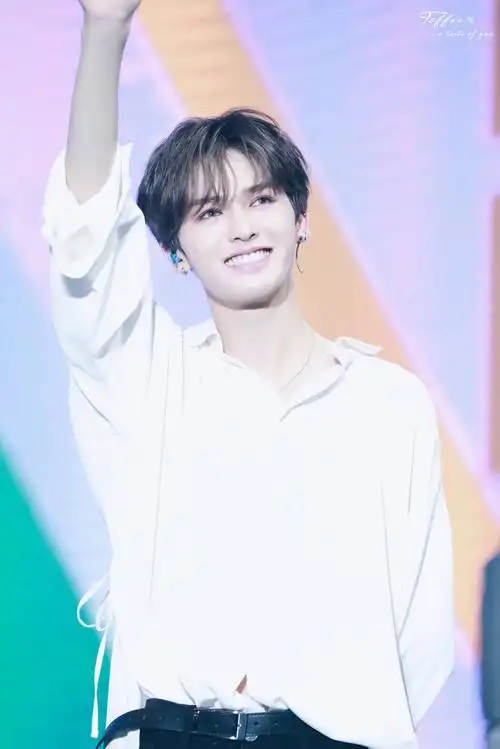 nine percent 朱正廷 偶像练习生 nine percent 百分九少年