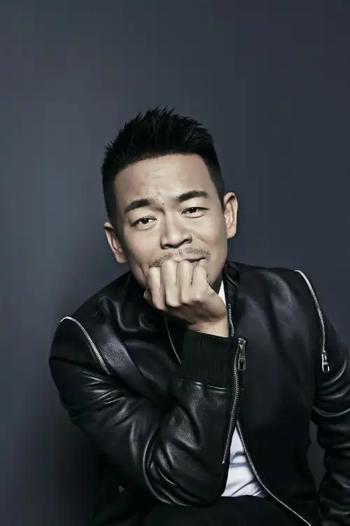 唱红中华民谣的孙浩因扫黑风暴第一次被骂