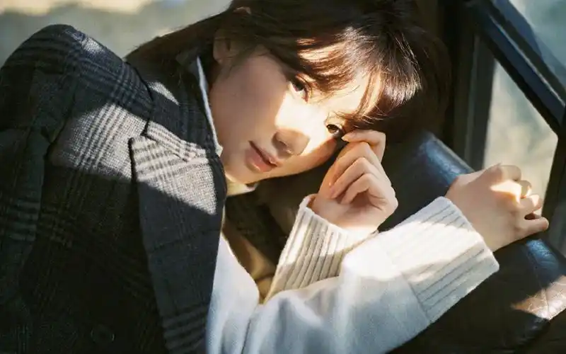 毛晓彤 - 堆糖,美图壁纸兴趣社区