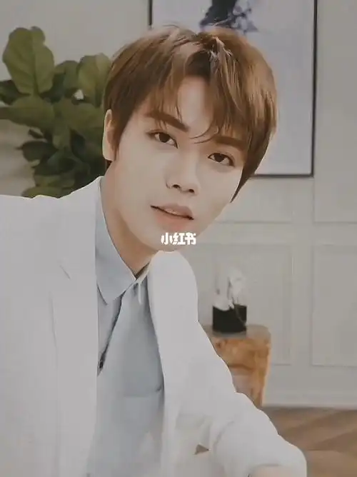 林彦俊你怎么可以这么嫩