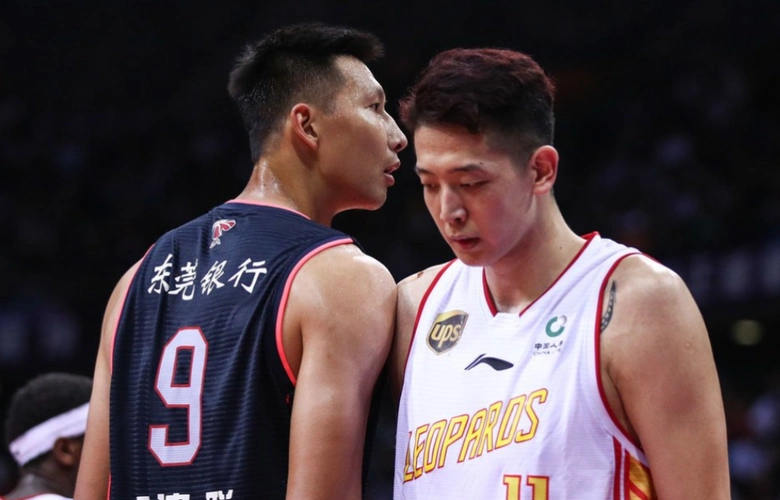 广东连迎喜讯!易建联复出时间已定,马尚恢复训练,杜锋冲4连冠