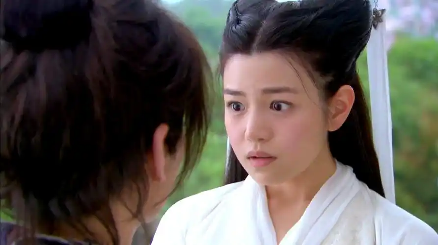 《神雕侠侣》陈晓版杨过精彩片段精选