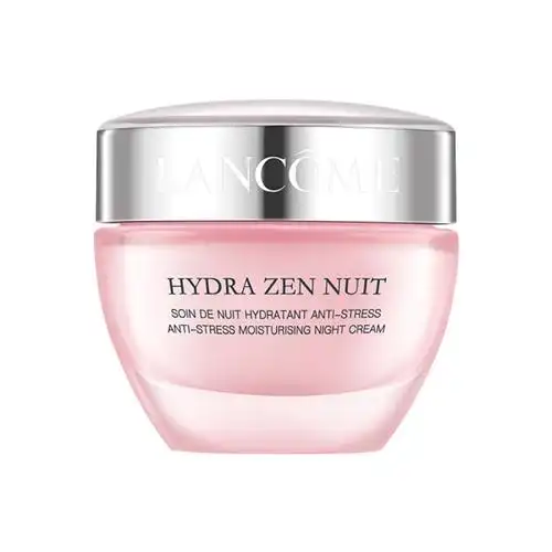 兰蔻(lancome)新水份缘舒缓(保湿)晚霜 面霜乳液 晚霜 保湿补水 舒缓