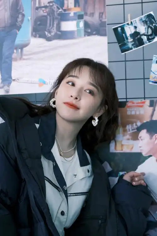 阚清子李小河的飞驰日记##网剧飞驰人生