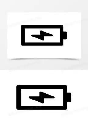 电池充电图片素材