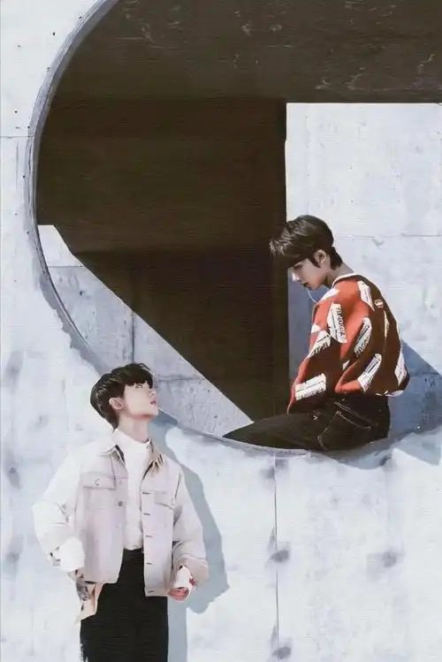 来一波家长组祺鑫cp