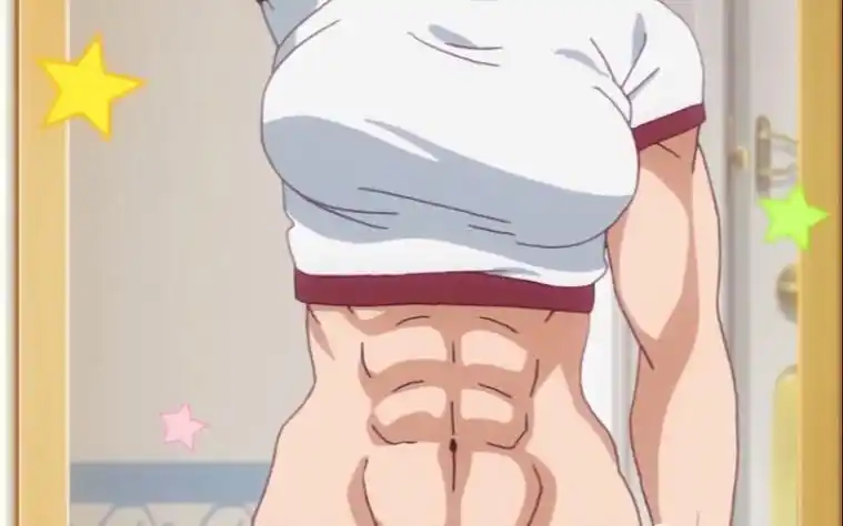 前方高能中文十级的动漫名台词笑出腹肌