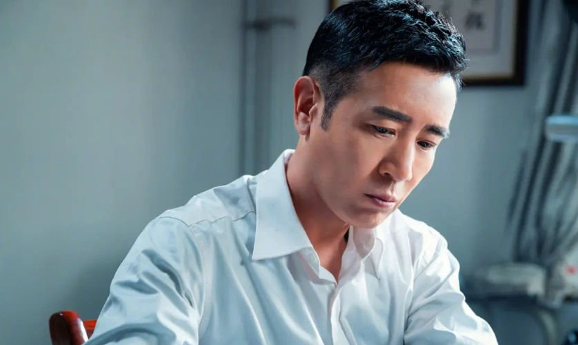 原创开播悄无声息多次删减才上映于和伟这部国产剧拍得足够真实