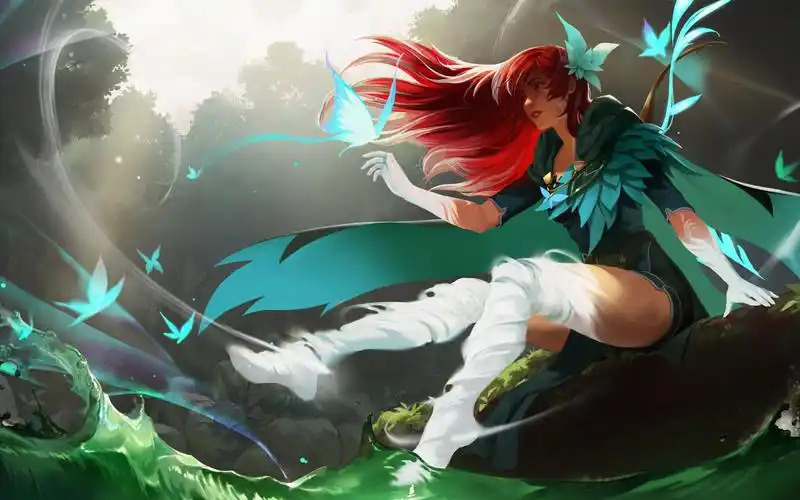 dota2天堂迷宫小小bug