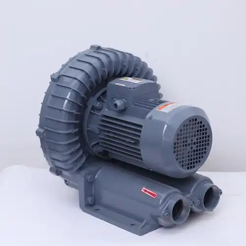 rb-51d-1 真空双叶轮高压风机-化工仪器网