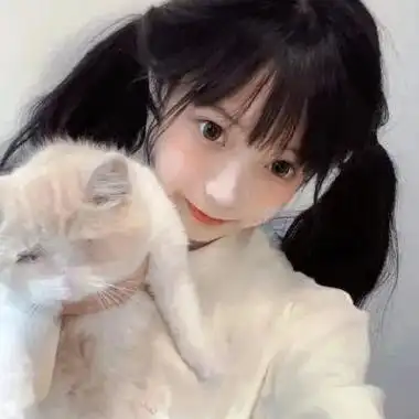 全新很可爱优雅可爱的女头精致 2023热门很高清气质女头唯美_女生头像