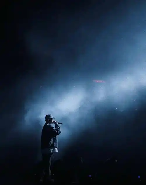 pg one新说唱海选照流出?大量淘汰rapper开火谢帝和杨和苏!