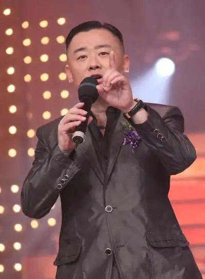 周立波周瑾车震怎么回事 周瑾资料和简历