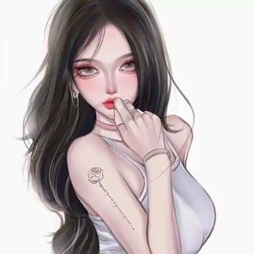 性感女神头像霸气高冷头像霸气御姐女生头像