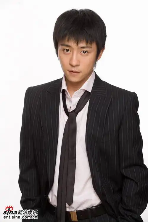 林申国际艾美归来拍大片 自言做中国演员很自豪