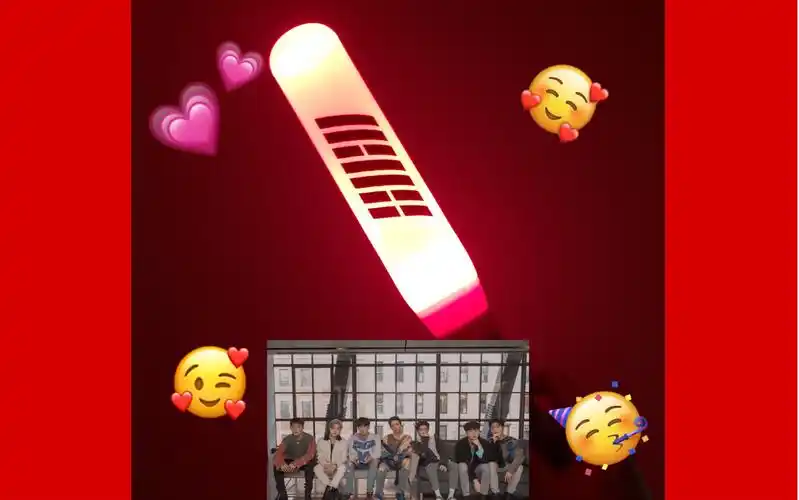 ikon应援棒开箱 ikon康棒开箱视频_哔哩哔哩_bilibili