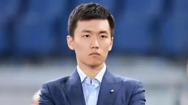 同样是富二代,苏宁公子张康阳投资特斯拉,26岁收购国际米兰