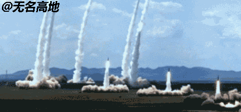 打场仗必要凑3航母战斗群?别欺负人,火箭军4000枚导弹等不及了