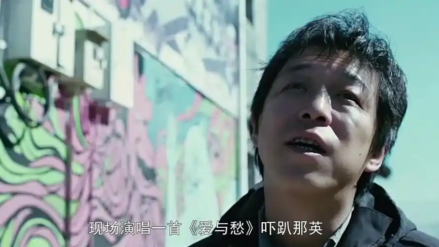 黄渤才是隐藏的歌王一人冒充学员踢馆好声音开口吓趴那英