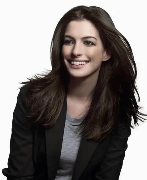 美国甜心安妮海瑟薇:从绝色女星到被全民唾骂,她经历了什么