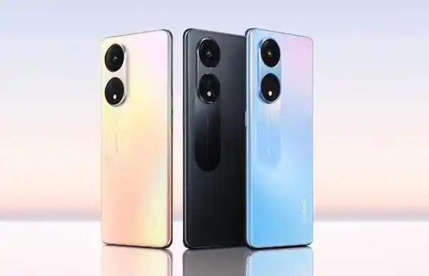 oppoa2系列新机规格曝光67英寸超窄护眼曲屏搭载大底主摄