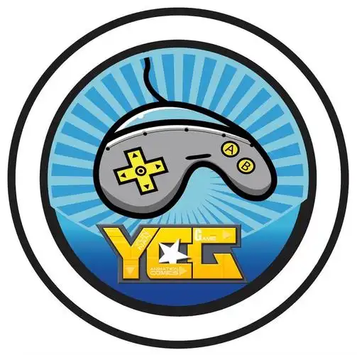 yunan animation comics game ycg 商标公告