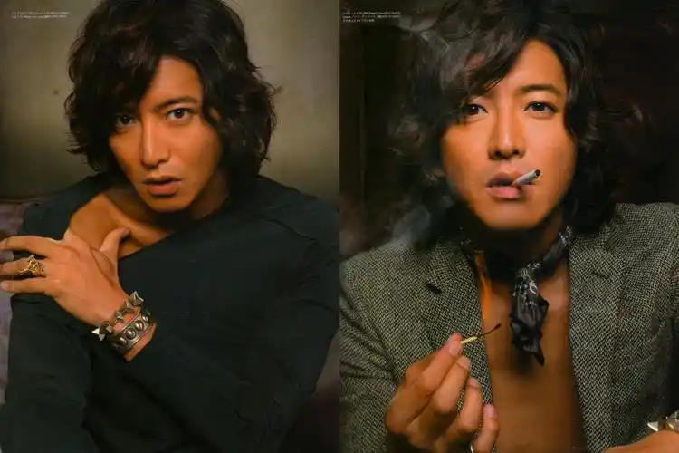 木村拓哉写真图片-自制900x1440壁纸.高清大图-明星写真馆n63.com