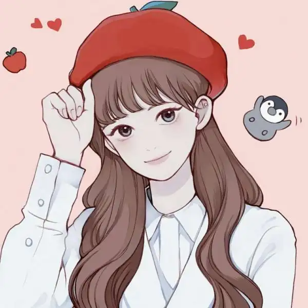 白灏宇:动漫头像/女生/ 图_卡通动漫头像_我要个性网