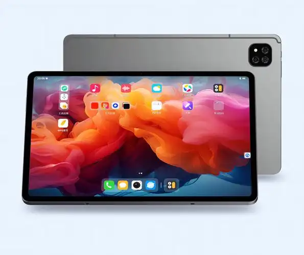 酷比魔方 pad pro 平板电脑新增配置开售:联发科 g99   8g   128g 售